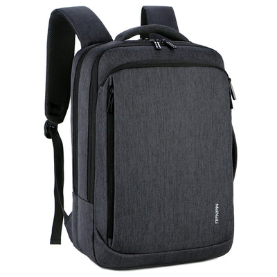 Mochila Ejecutiva para Laptop 15 Pulgadas con Puerto USB - Image 13
