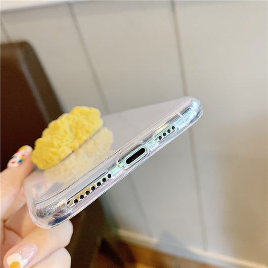 Funda para Celular con Alas de Pollo 3D - Image 6