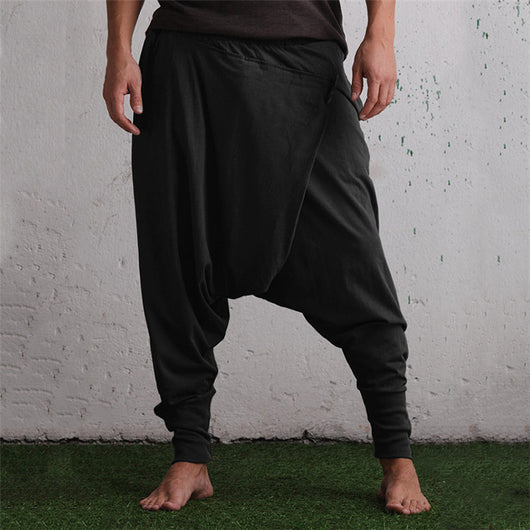 Pantalones con Tirantes Halón - Image 10