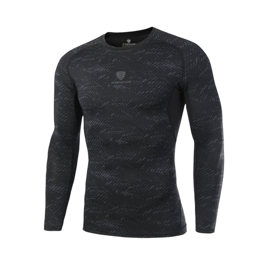 Ropa Deportiva de Secado Rápido para Entrenamientos