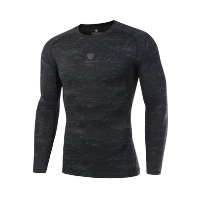 Ropa Deportiva de Secado Rápido para Entrenamientos