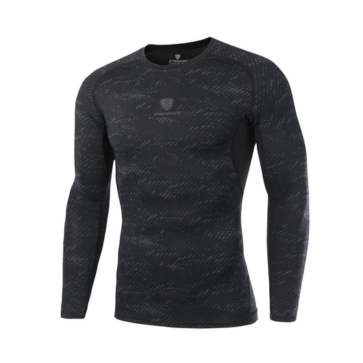 Ropa Deportiva de Secado Rápido para Entrenamientos
