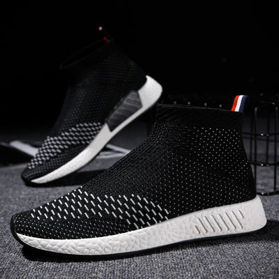 Zapatillas Deportivas Ligeras de Malla - Tenis para Correr y Caminar - Image 7