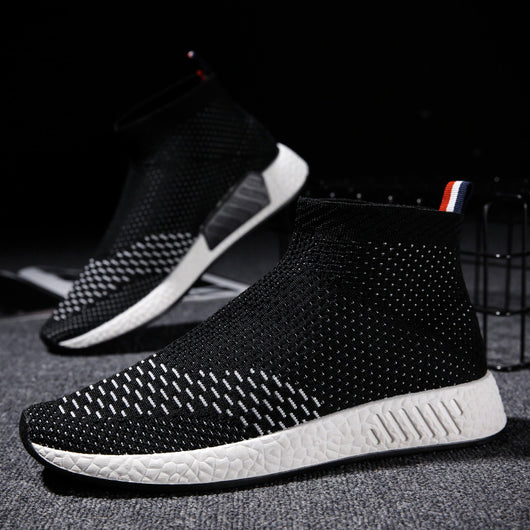 Zapatillas Deportivas Ligeras de Malla - Tenis para Correr y Caminar - Image 7