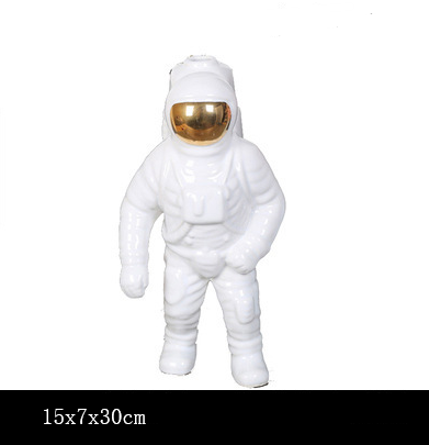 Jarrón Astronauta - Image 12