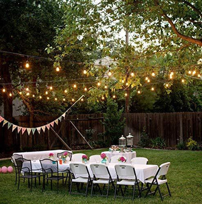 Luces Solares LED Impermeables para Exterior - Image 2