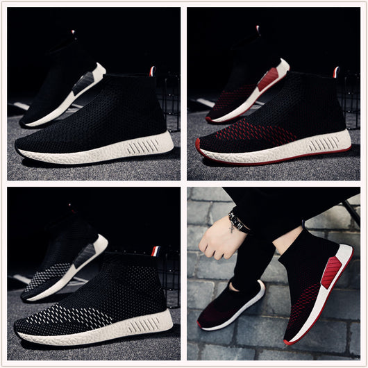 Zapatillas Deportivas Ligeras de Malla - Tenis para Correr y Caminar - Image 2