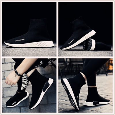 Zapatillas Deportivas Ligeras de Malla - Tenis para Correr y Caminar - Image 4