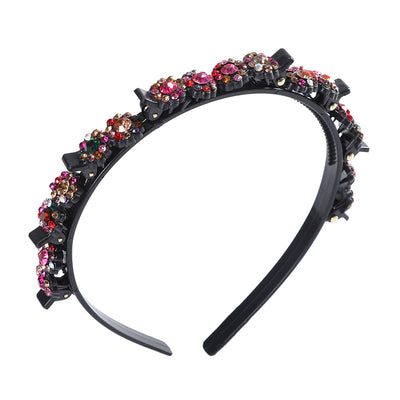 Diadema Correctora de Flequillo - Fijador de Cabello Roto - Image 80
