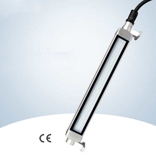 Lámpara LED Antiexplosión para Torno CNC 1.2m