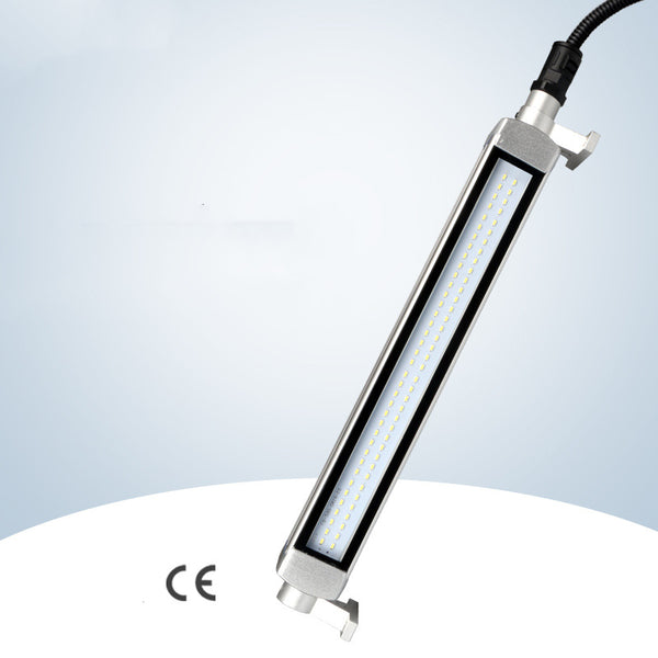 Lámpara LED Antiexplosión para Torno CNC 1.2m