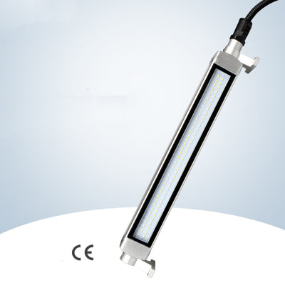 Lámpara LED Antiexplosión para Torno CNC 1.2m