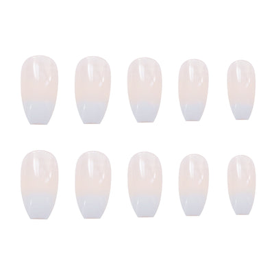 Uñas Postizas Adhesivas Premium - Image 4