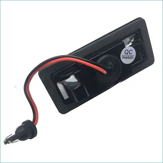 Luz LED para Placa de Matrícula - Diseño Moderno y Elegante - Image 11