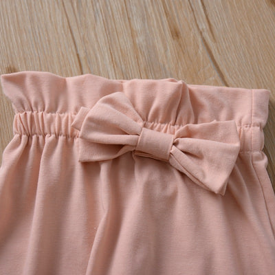 Conjunto Elegante de Dos Piezas para Bebé - Image 4