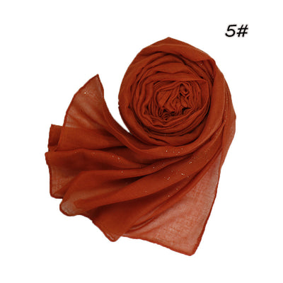 Pañuelo Clásico Balinés para Mujer - Image 17
