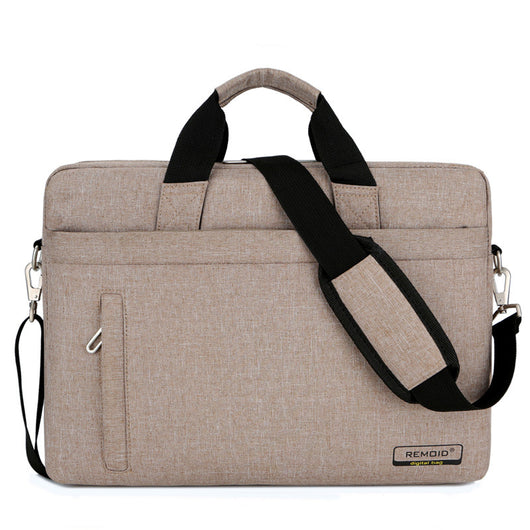 Bolsa Profesional para Laptop y Documentos - Image 6
