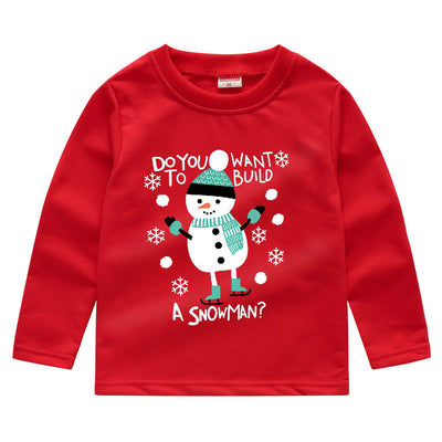 Suéter Base Infantil para Niños y Niñas - Image 14