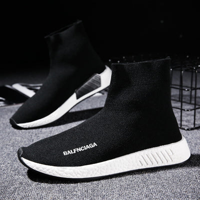 Zapatillas Deportivas Ligeras de Malla - Tenis para Correr y Caminar - Image 8