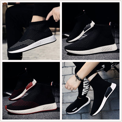 Zapatillas Deportivas Ligeras de Malla - Tenis para Correr y Caminar - Image 3
