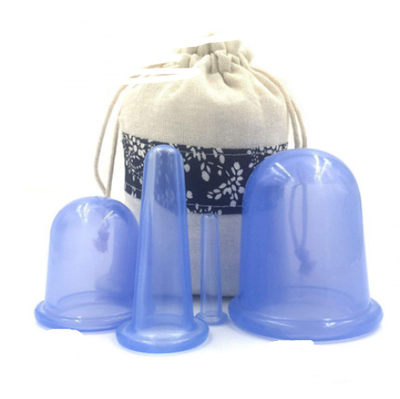 Ventosas de Silicona para Terapia Curativa - Image 4