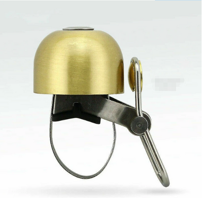 Timbre de Bicicleta con Sonido Cristalino de Alta Calidad - Image 10
