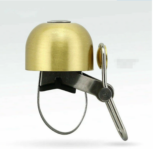 Timbre de Bicicleta con Sonido Cristalino de Alta Calidad - Image 10
