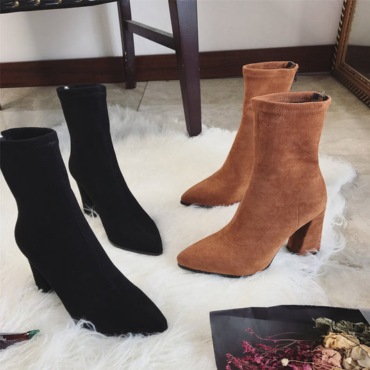 Botas para Mujer