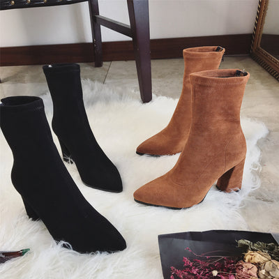 Botas para Mujer