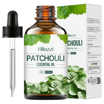 Aceite de Ricino Orgánico 30ml - Masaje Aromaterápico y Cuidado de Piel - Image 52