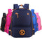 Mochila Escolar Ergonómica para Niños - Diseño Moderno Resistente