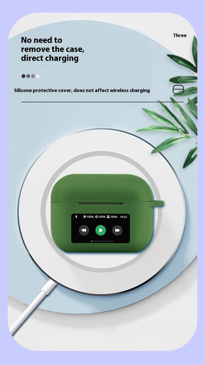 Fundas Protectoras para Auriculares con Pantalla Táctil y Carcasa Antigolpes - Image 15
