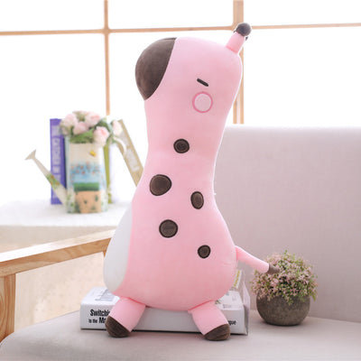 Peluches de Ciervo Sika para Dormir - Compañero Suave para Niñas - Image 14