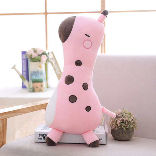 Peluches de Ciervo Sika para Dormir - Compañero Suave para Niñas - Image 14