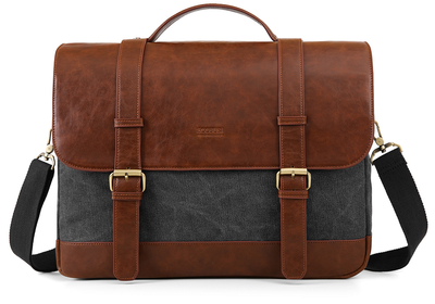 Bolsa Retro de Hombro - Portátil y Versátil