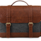 Bolsa Retro de Hombro - Portátil y Versátil