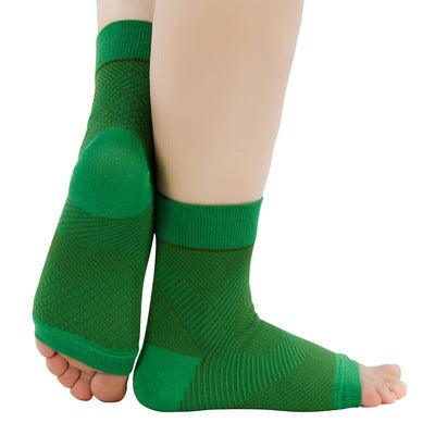 Calcetines de Compresión con Soporte para Fascitis Plantar - Image 6