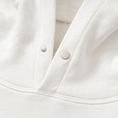 Sudadera con Capucha Holgada para Parejas - Image 21
