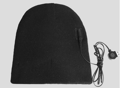 Gorro Térmico Calefaccionado - Image 9