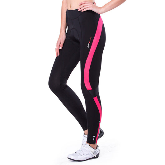 Pantalones de Ciclismo Transpirables para Mujer - Image 12