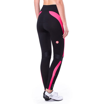 Pantalones de Ciclismo Transpirables para Mujer - Image 4