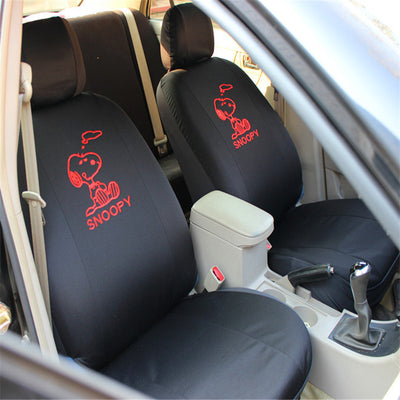 Funda Universal de Asientos para Auto de 5 Plazas - Image 12
