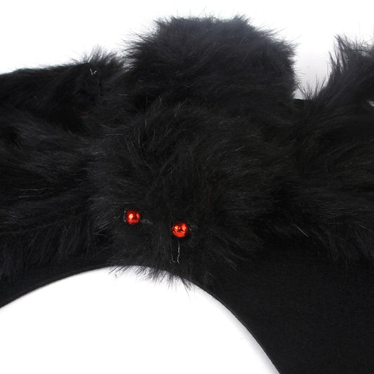 Disfraz de Araña Halloween para Mascotas - Gato y Perro - Image 2