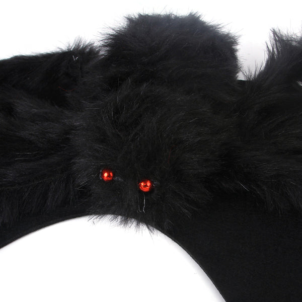 Disfraz de Araña Halloween para Mascotas - Gato y Perro