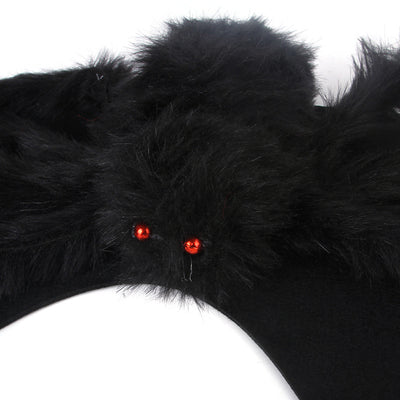 Disfraz de Araña Halloween para Mascotas - Gato y Perro - Image 2