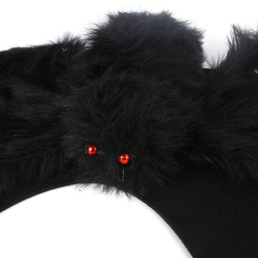 Disfraz de Araña Halloween para Mascotas - Gato y Perro - Image 2