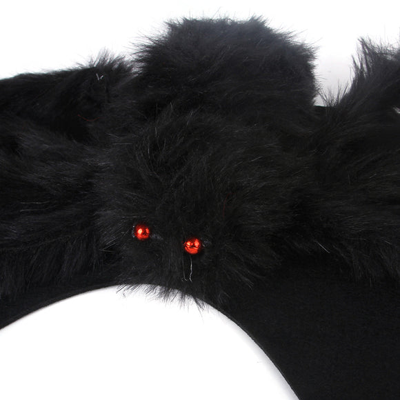Disfraz de Araña Halloween para Mascotas - Gato y Perro