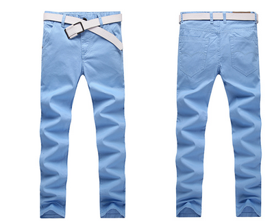 Pantalones Casuales para Hombre - Image 13