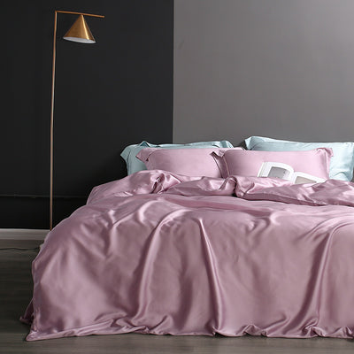 Funda Nórdica Tencel Doble Cara 80 Hilos - Colores Sólidos - Image 16