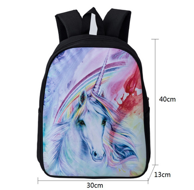 Mochila Dinosaurio 3D para Estudiantes - Resistente y Ergonómica - Image 12